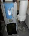 Vacuubrand PC 3001 Vario Select